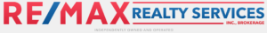 Re/Max Realty Services Inc 